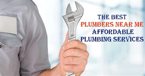 closest plumber available 24/7